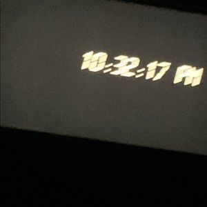 Meet your Posher, Benson